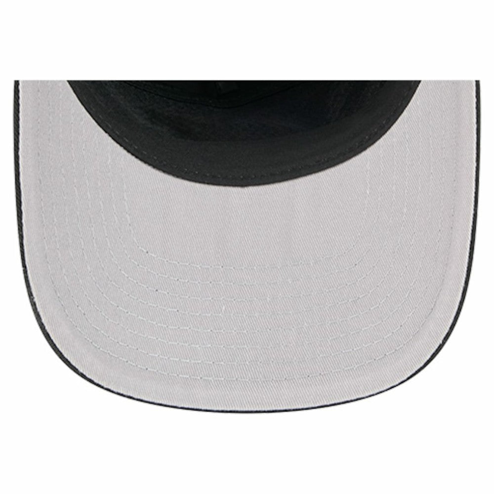Pittsburgh Penguins New Era 19TWENTY Adjustable Hat - Black Hats