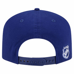 Tampa Bay Lightning New Era 19TWENTY Adjustable Hat - Blue Hats
