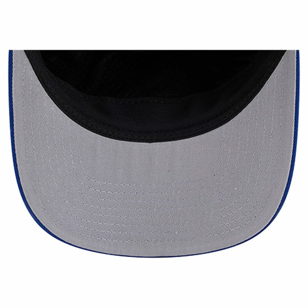New York Islanders New Era 19TWENTY Adjustable Hat - Royal Hats