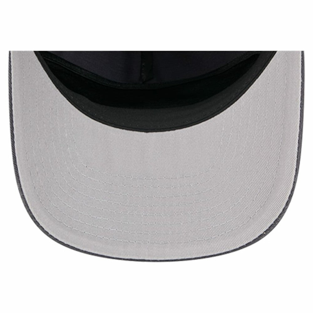 Vegas Golden Knights New Era 19TWENTY Adjustable Hat - Grey Hats