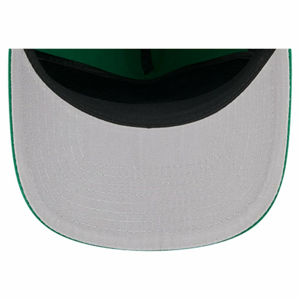 Dallas Stars New Era 19TWENTY Adjustable Hat - Kelly Green Hats