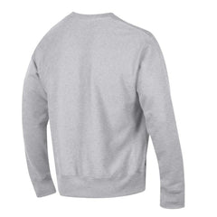 Dallas Cowboys Champion Reverse Weave Fleece Sweatshirt - Heather Gray for sale