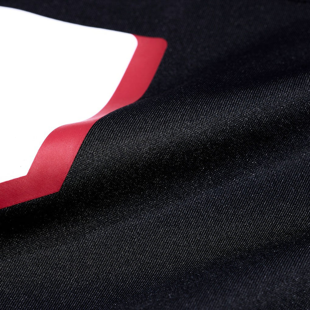 Divine Deablo Atlanta Falcons Team Game Jersey - Black discount