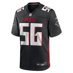 Leonard Floyd Atlanta Falcons Team Game Jersey - Black outlet