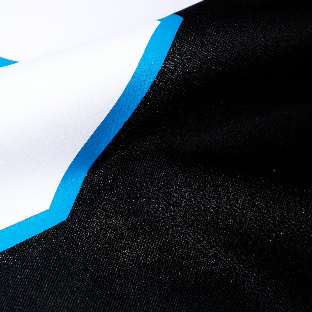 Trevin Wallace Carolina Panthers Team Game Jersey - Black outlet
