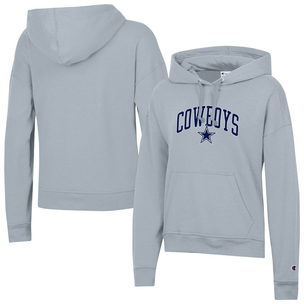 Dallas Cowboys Champion Women's - Gray cheap