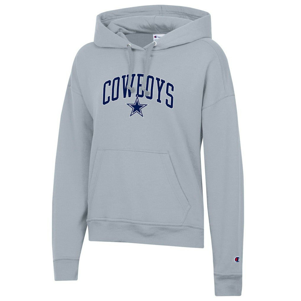 Dallas Cowboys Champion Women's - Gray cheap