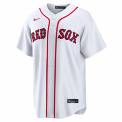 Roman Anthony Boston Red Sox Home Replica Jersey White