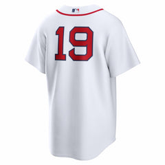 Roman Anthony Boston Red Sox Home Replica Jersey White