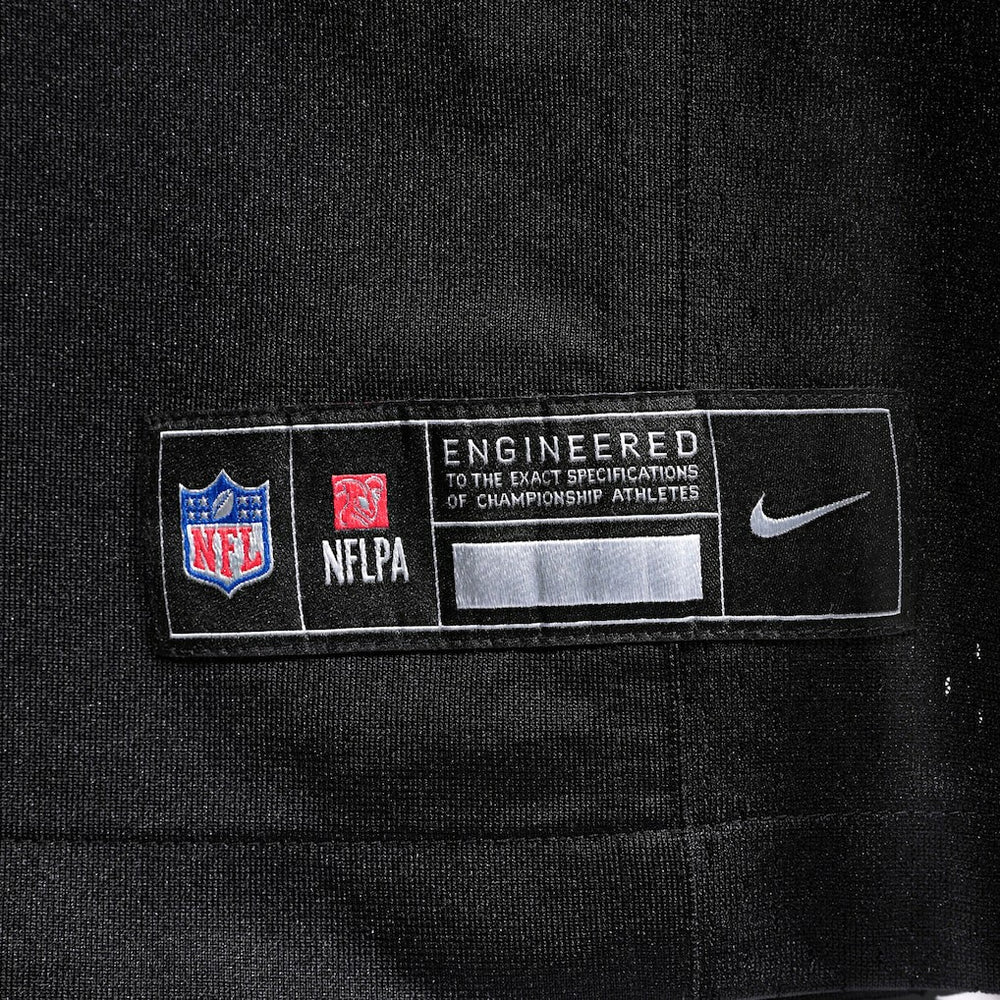 Devin Neal New Orleans Saints Team Game Jersey - Black for sale