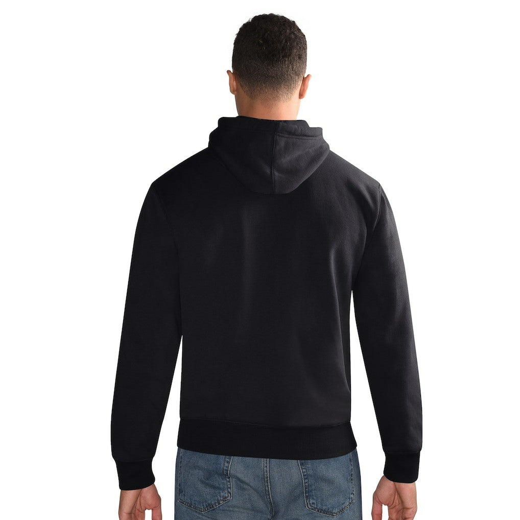 New York Jets Starter Gotham City Hoodie - Black for sale