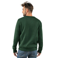 New York Jets Starter Classic Fleece Sweatshirt - Green on sale