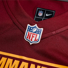 Matt Gay Washington Commanders Team Game Jersey - Burgundy sale