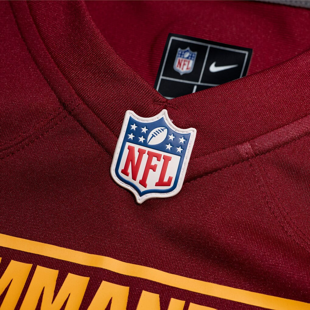 Von Miller Washington Commanders Team Game Jersey - Burgundy online