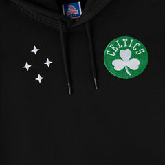 Boston Celtics OVO x NBA Fleece Hoodie - Black outlet