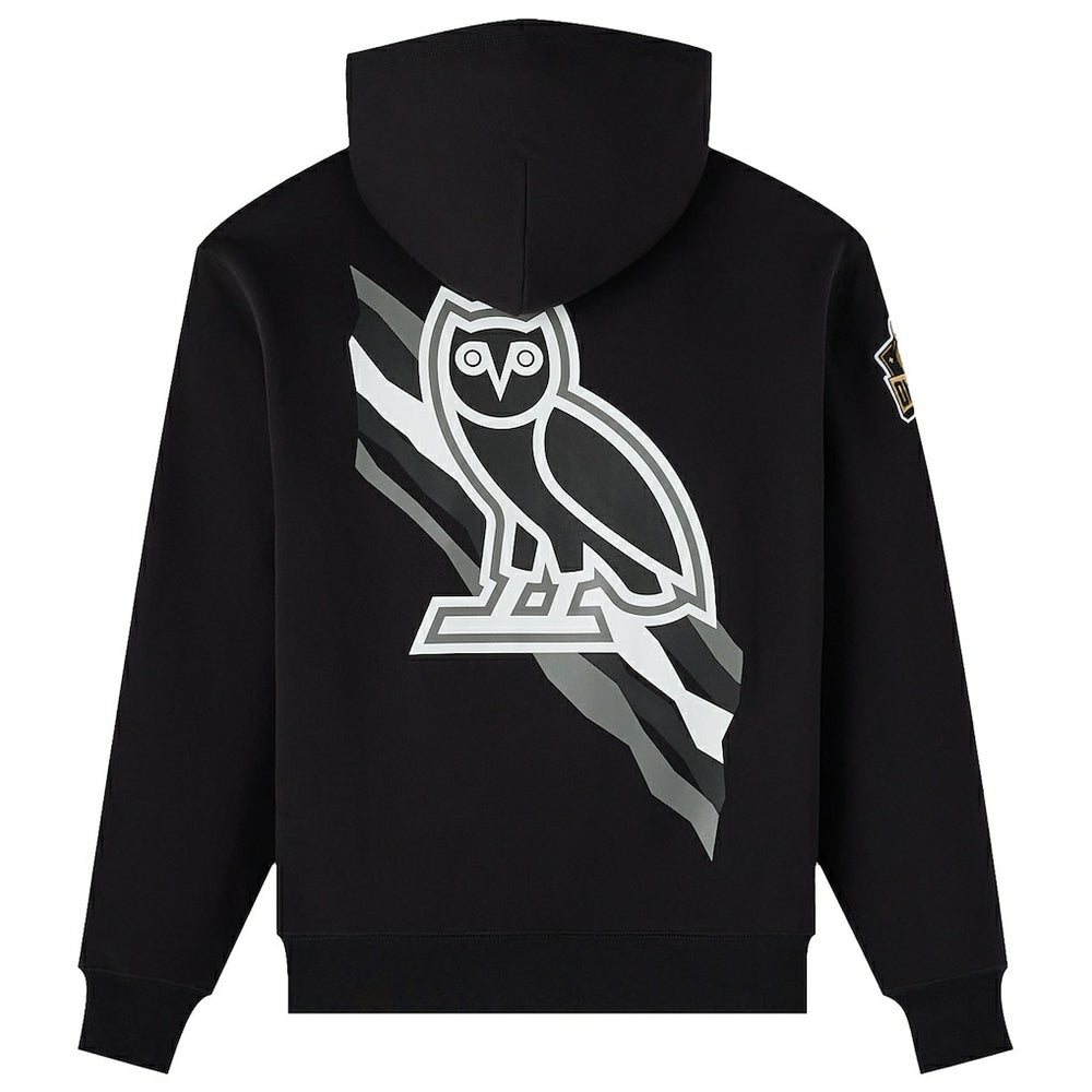 Brooklyn Nets OVO x NBA Fleece Hoodie - Black online