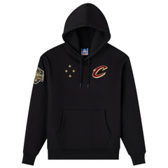 Cleveland Cavaliers OVO x NBA Fleece Hoodie - Black sale