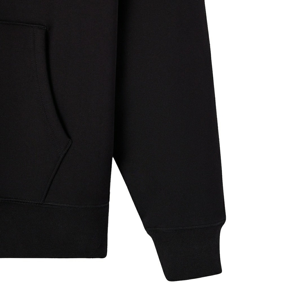Cleveland Cavaliers OVO x NBA Fleece Hoodie - Black sale