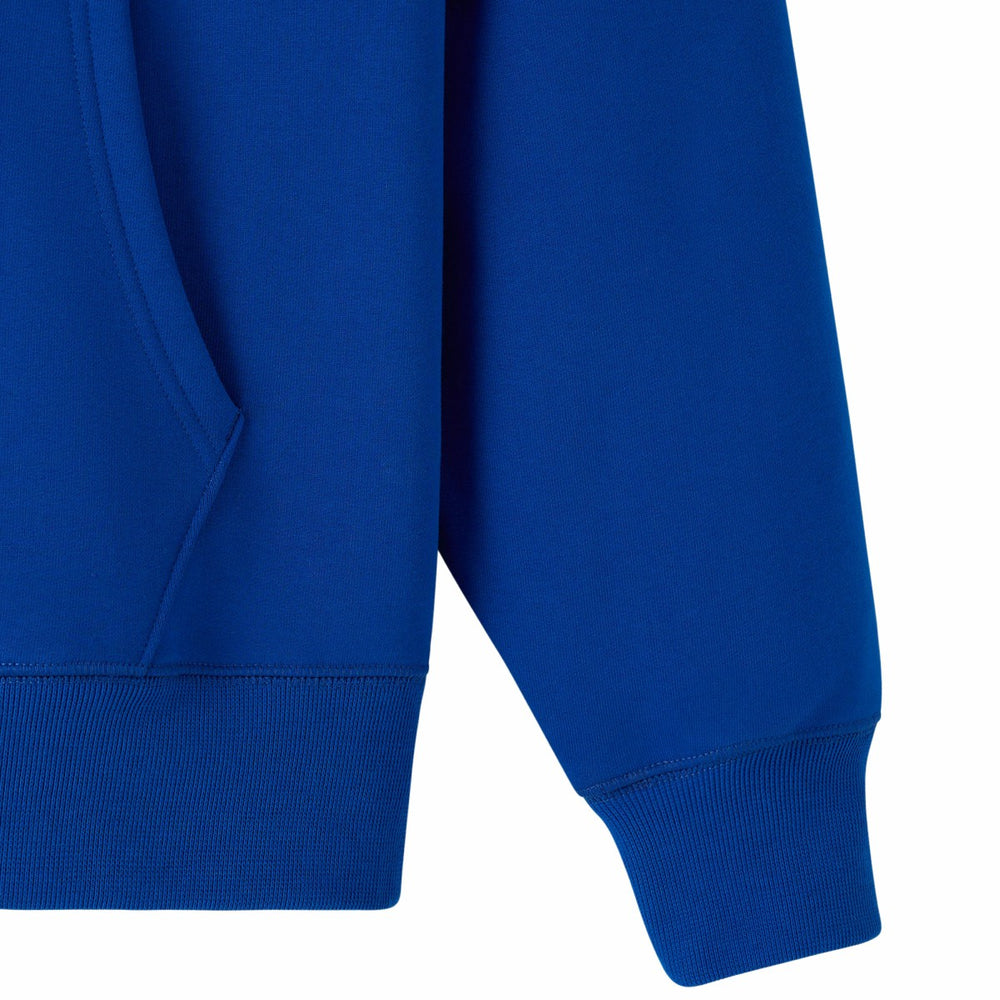 New York Knicks OVO x NBA Fleece Hoodie - Blue shop