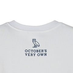 Oklahoma City Thunder OVO x NBA Heavyweight T-Shirt - White sale