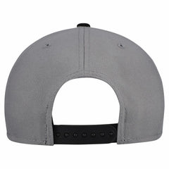Memphis Grizzlies Core Logo Storm Gray Two-Tone 9FIFTY Snapback Hat - Gray online