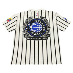 Jeff Hamilton x Orlando Magic Icon Edition Premium T-Shirt sale - White outlet