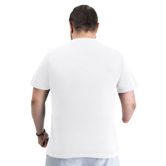 Los Angeles Lakers G-III Sports by Carl Banks Adaptive Headliner T-Shirt - White sale