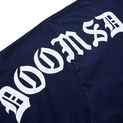 Dallas Cowboys Born x Raised Unisex Long Sleeve Local T-Shirt - Navy sale