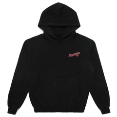 Tampa Bay Buccaneers Born x Raised Unisex Pro Script Hoodie - Black discount