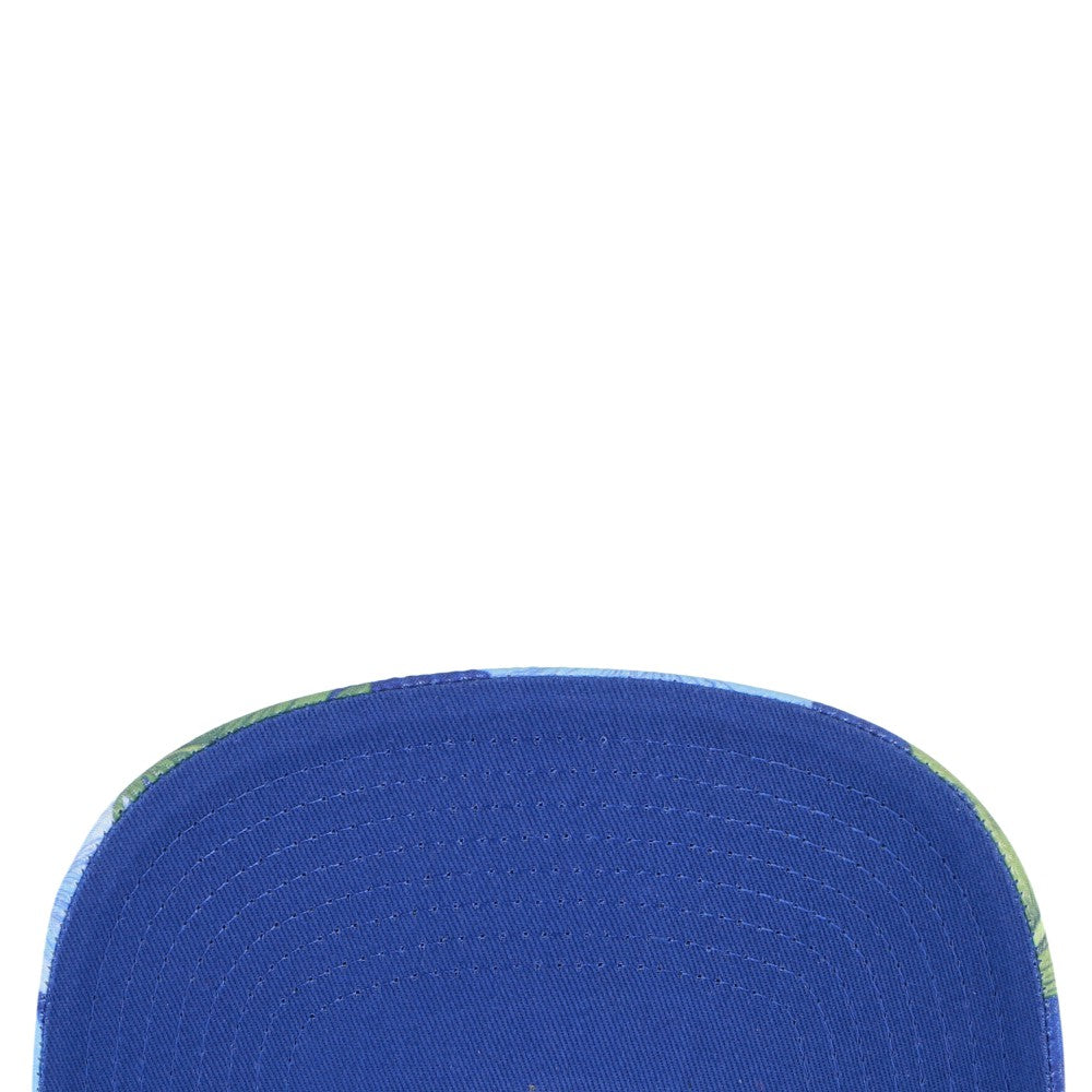 Kansas City Royals Beachside Adjustable Trucker Hat Royal
