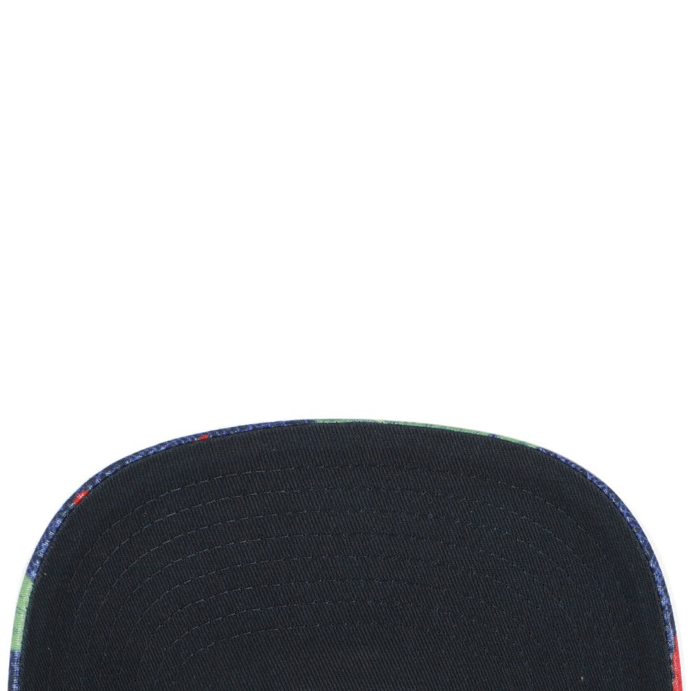 Minnesota Twins Beachside Adjustable Trucker Hat Navy