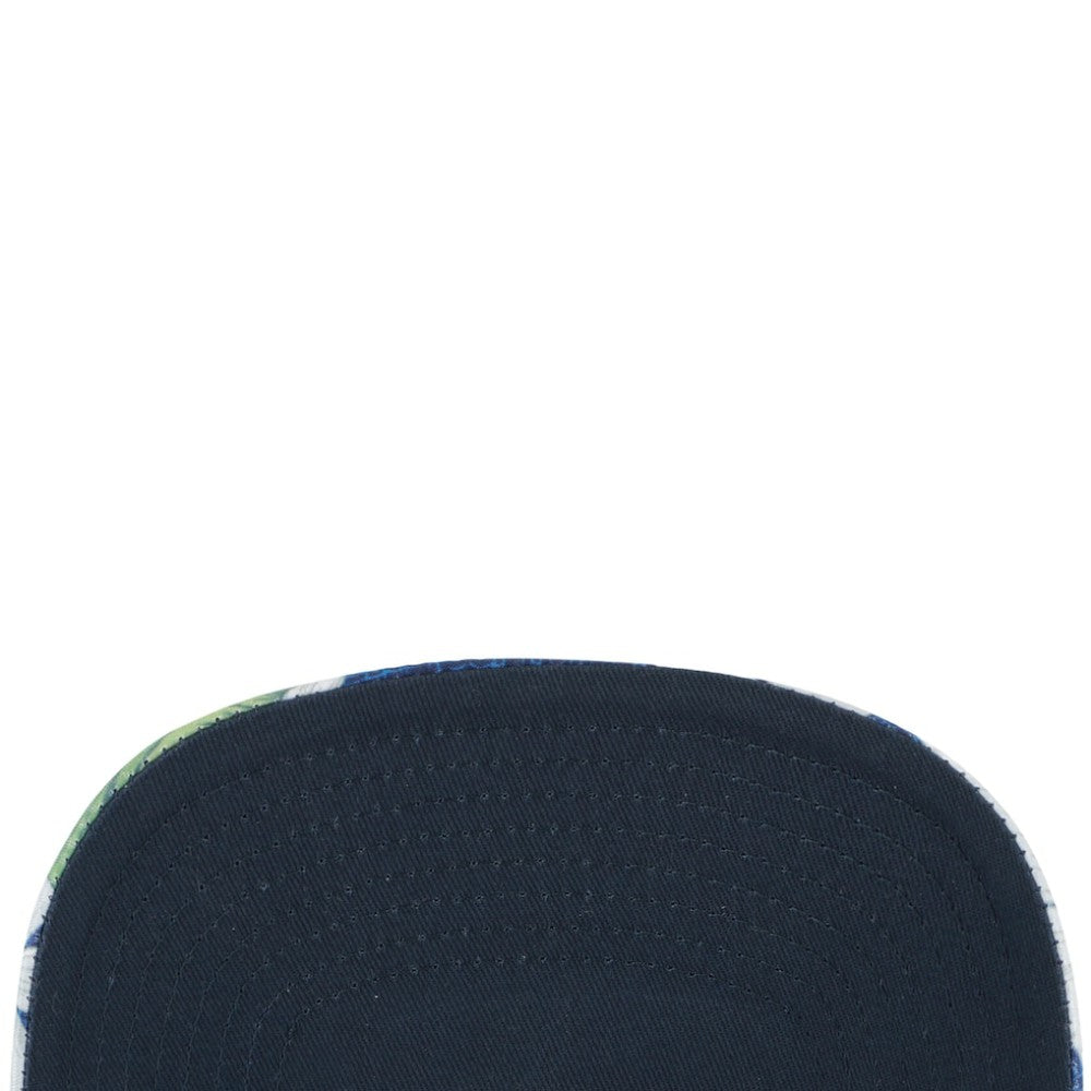 New York Yankees Beachside Adjustable Trucker Hat Navy
