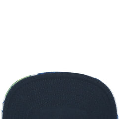 New York Yankees Beachside Adjustable Trucker Hat Navy