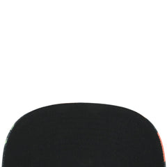 San Francisco Giants Beachside Adjustable Trucker Hat Black