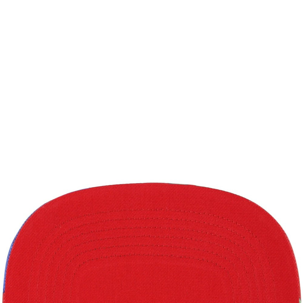St. Louis Cardinals Beachside Adjustable Trucker Hat Red