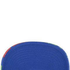 Chicago Cubs Beachside Adjustable Trucker Hat Royal