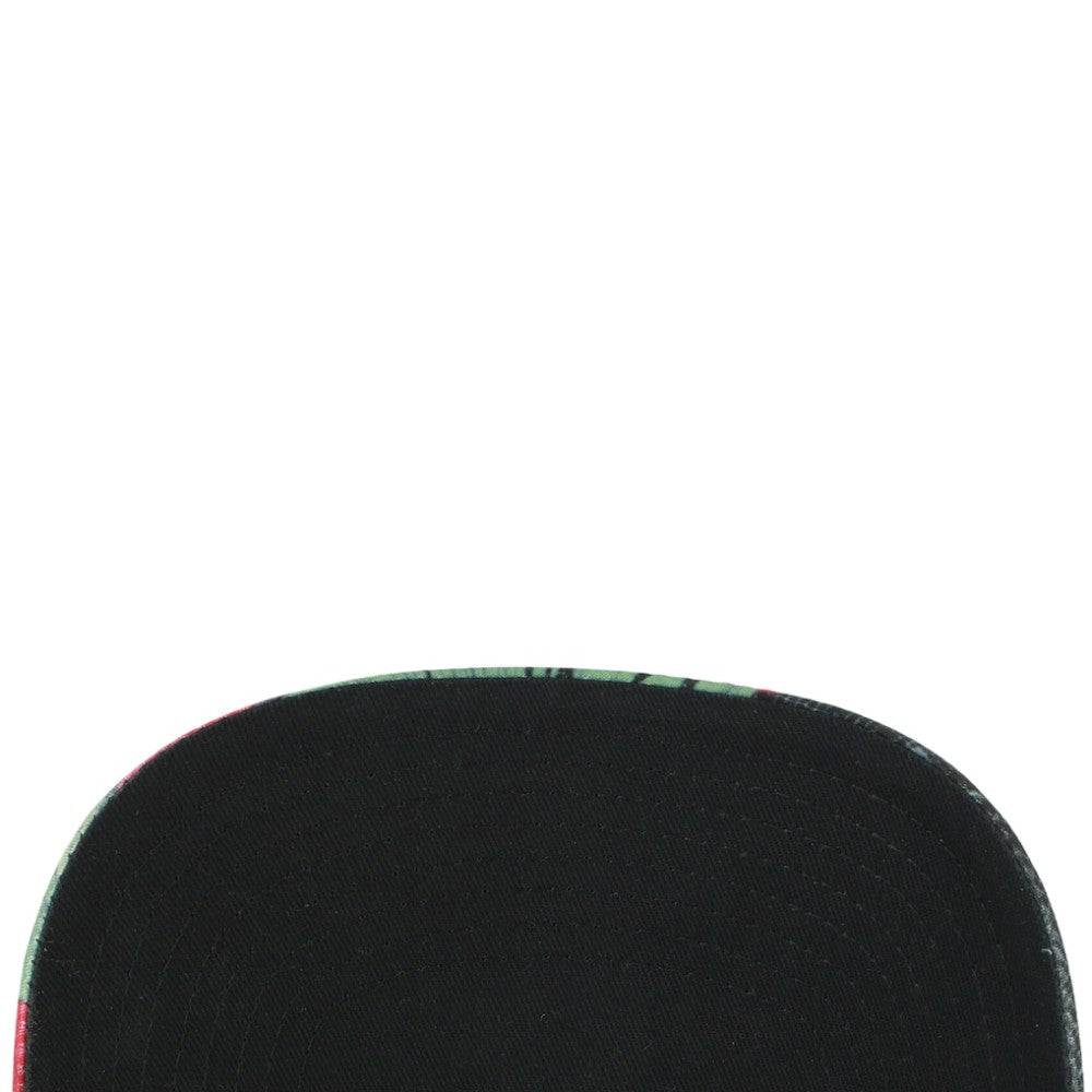 Arizona Diamondbacks Beachside Adjustable Trucker Hat Black