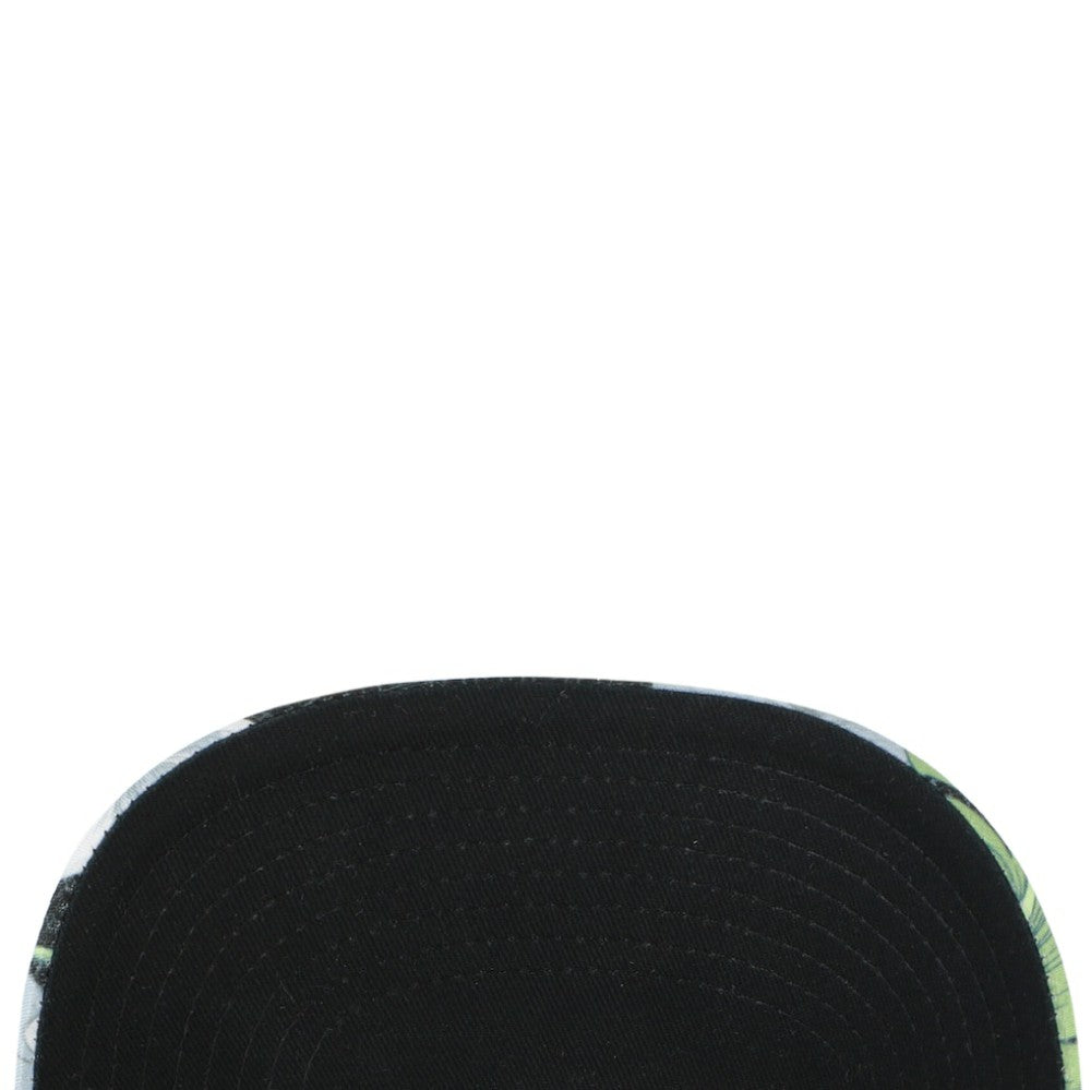 Chicago White Sox Beachside Adjustable Trucker Hat Black