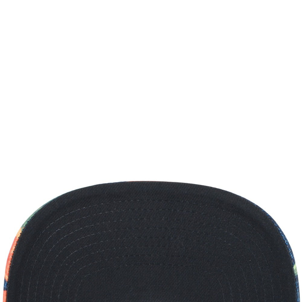 Detroit Tigers Beachside Adjustable Trucker Hat Navy