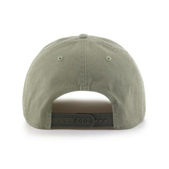 Pittsburgh Pirates Canyon Ranchero Hitch Adjustable Hat Olive
