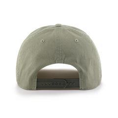 Arizona Diamondbacks Canyon Ranchero Hitch Adjustable Hat Olive