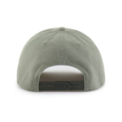 Houston Astros Canyon Ranchero Hitch Adjustable Hat Olive