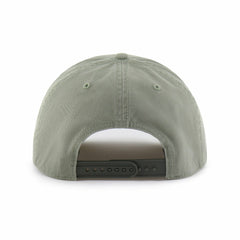 Kansas City Royals Canyon Ranchero Hitch Adjustable Hat Olive