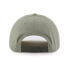 Boston Red Sox Canyon Ranchero Hitch Adjustable Hat Olive