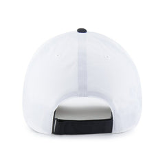 Chicago White Sox Vista Mini Clean Up brrr° Adjustable Hat White/Black