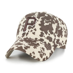 Pittsburgh Pirates Women's Bessie Clean Up Adjustable Hat Natural