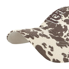 St. Louis Cardinals Women's Bessie Clean Up Adjustable Hat Natural