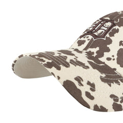 Detroit Tigers Women's Bessie Clean Up Adjustable Hat Natural