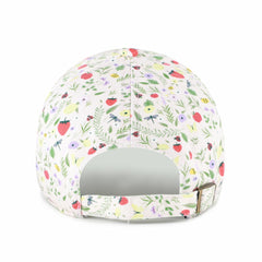 Kansas City Royals Women's Posey Clean Up Adjustable Hat Light Pink