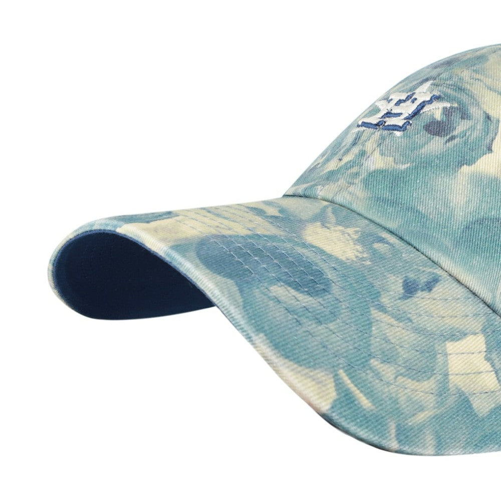 Houston Astros Women's Gardenia Clean Up Adjustable Hat Blue